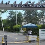 East Ortigas Mansions