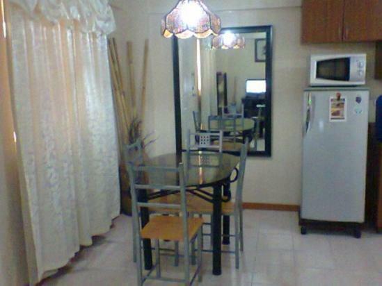 East Ortigas Mansions Holiday home