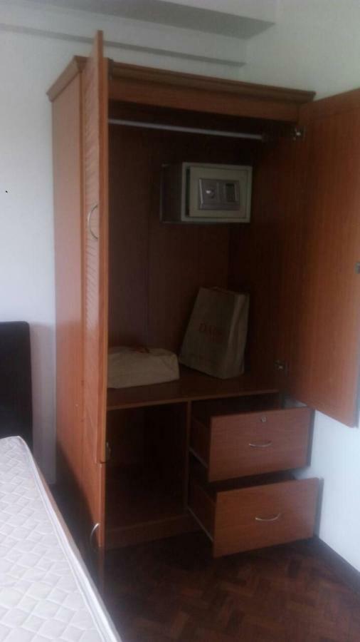 Holiday home East Ortigas Mansions