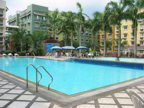 Holiday home East Ortigas Mansions *