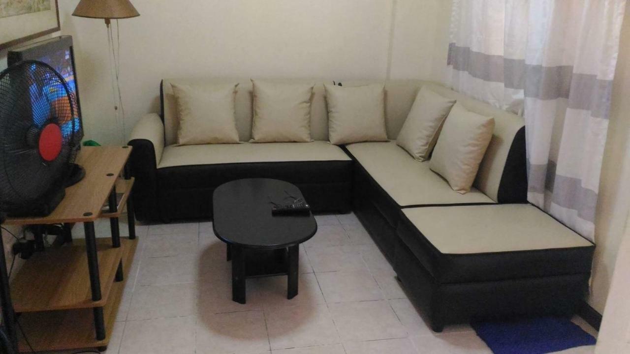 Holiday home East Ortigas Mansions *