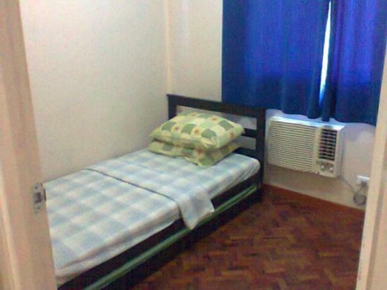 East Ortigas Mansions *