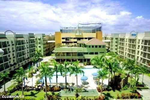 East Ortigas Mansions