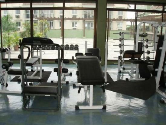 Holiday home East Ortigas Mansions *