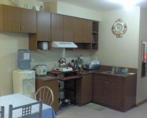 East Ortigas Mansions Holiday home *