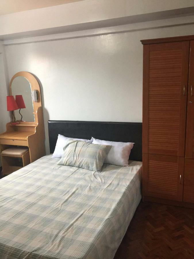 East Ortigas Mansions Holiday home *